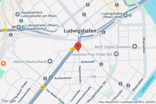 Beatmaster - DJ - Sound und Light