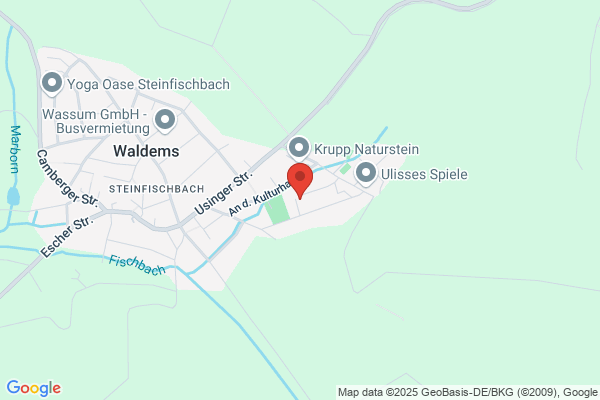 Deutschmann OEG