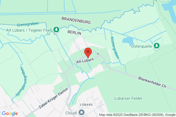 Evangelische Gemeinde