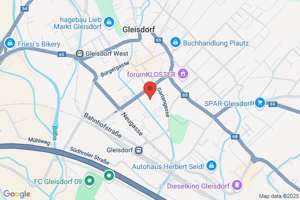 Grazer Wechselseitige Versicherung AG