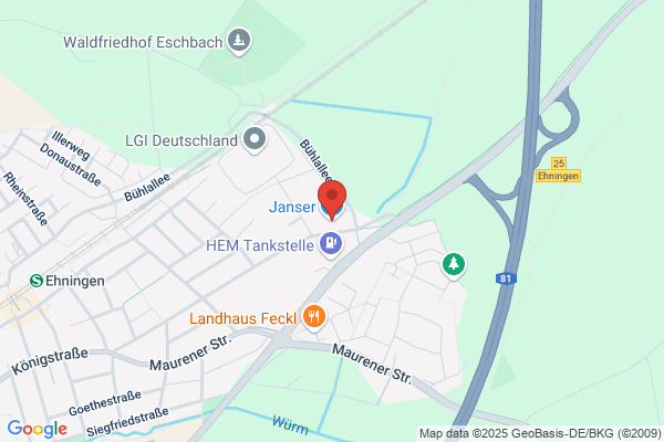 Janser GesmbH