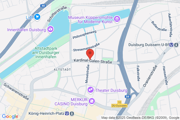 Kicker GmbH
