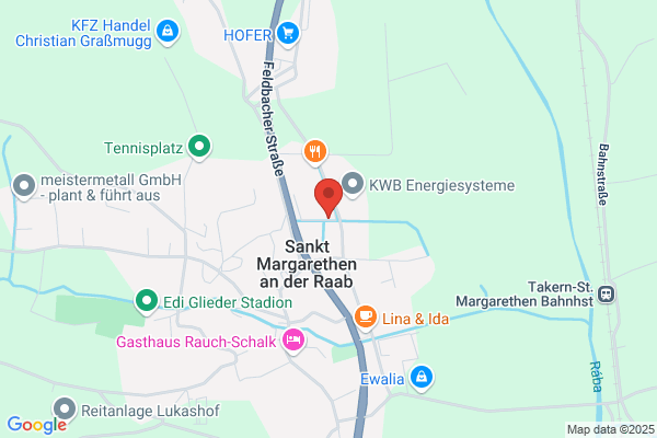 Maschinenputztechnik Stranzl GmbH