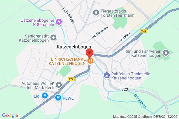 Zorn Baeckerei-Konditorei