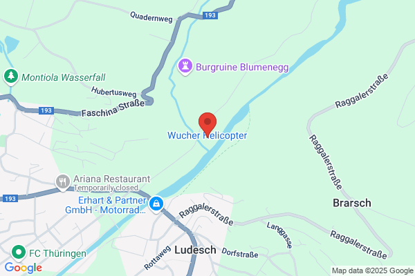 Christian Wucher GmbH
