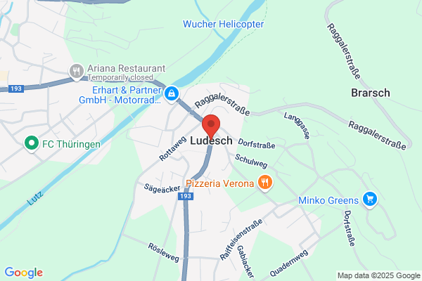 Cafe Neustadt Loser Ges.mbH
