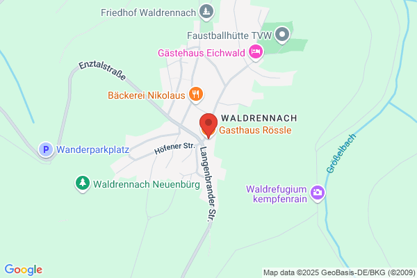 Gasthaus Roessle Heinrich Jakob
