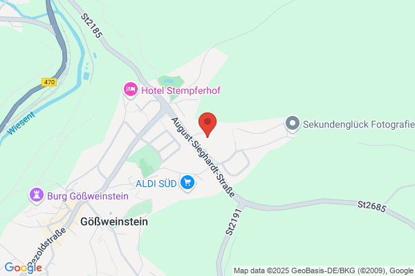 Gasthof Schoenblick