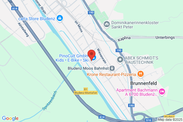 W.Z. Vermietungs GmbH