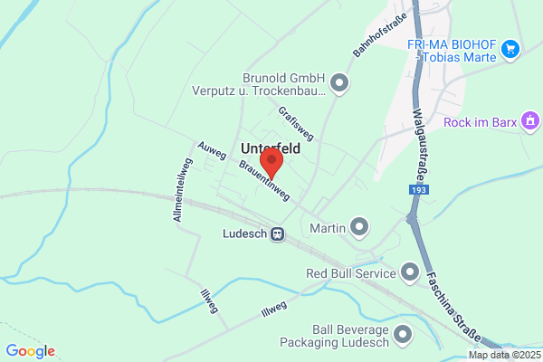 Goldix Berat.- und Dienstl. GmbH und Co KG Filiale 6713 Ludesch (300258167)