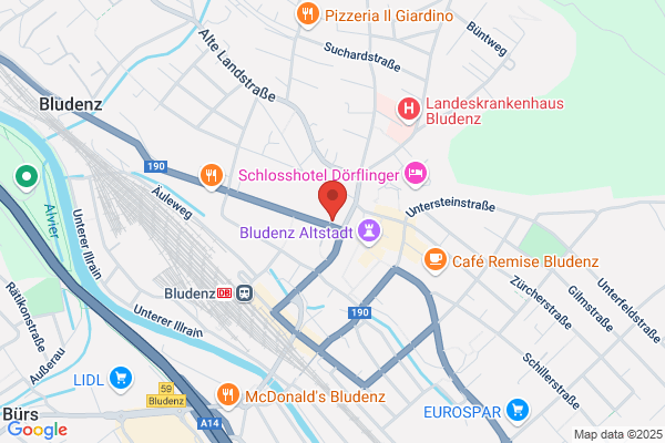 Physiotherapie Schiffner