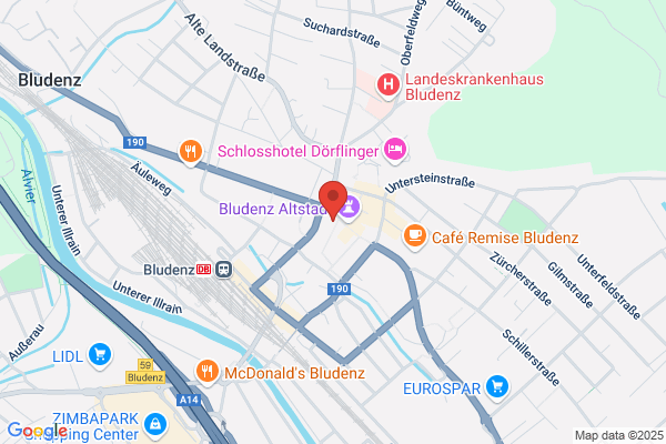 Gasthaus Fuchs