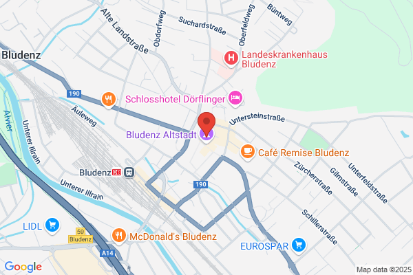 Altes Rathaus