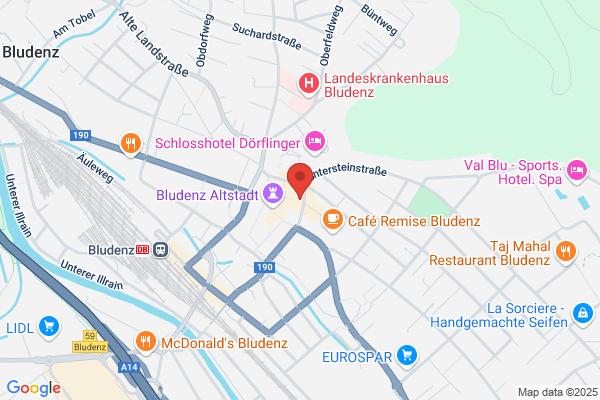 Oesterr. Alpenverein