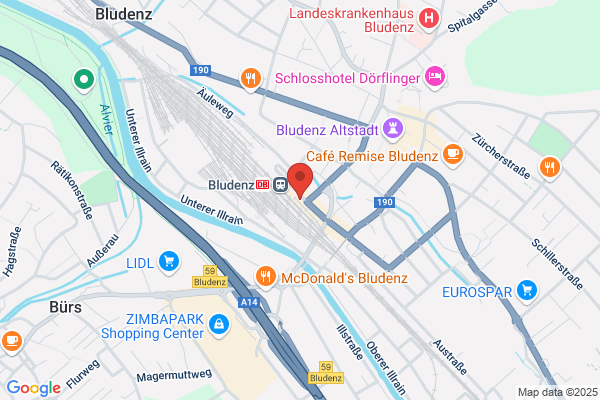 Allianz Agentur - Stemer und Burtscher OEG