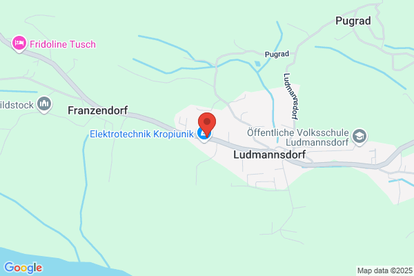 BLATNIK und KROPIVNIK OEG