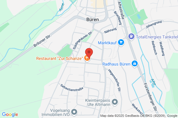 Easy Living Immobilien GmbH