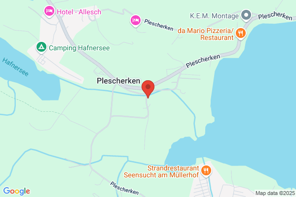 Eishockey-Club Plescherken Josef Mothe