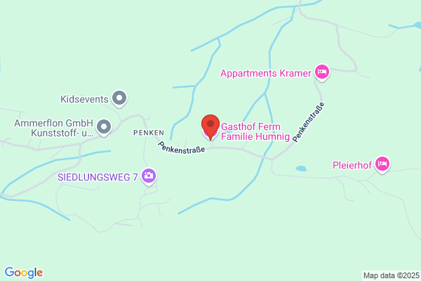 Gasthof Ferm