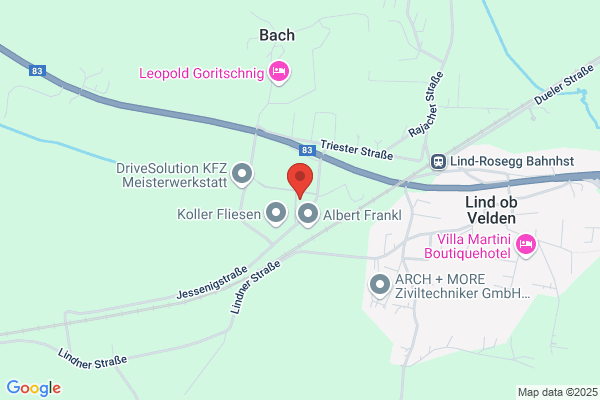 IMR Metallverarbeitungs-GmbH