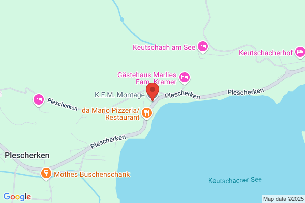 K.E.M. Montage GmbH