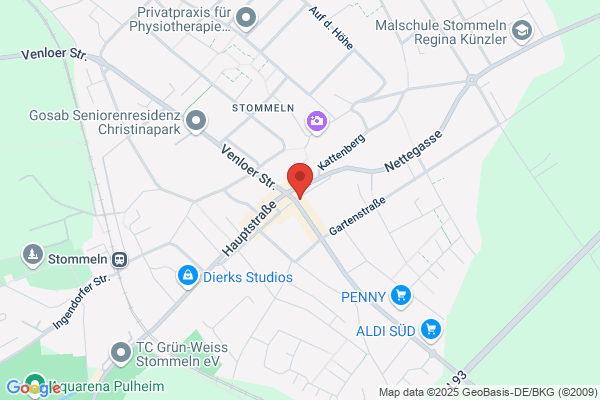 PW Immobilien GmbH