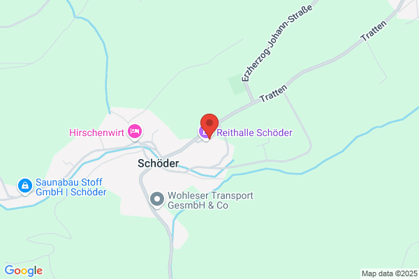 Reitergruppe Schoeder