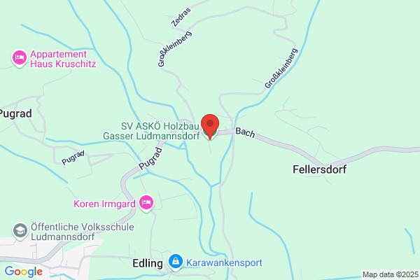 SV Ludmannsdorf