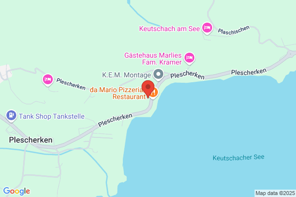Seehotel Hoehenwirt Gerhard Miklautz