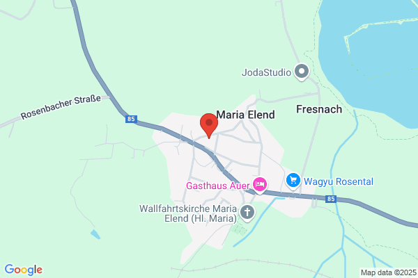 Wassergenossenschaft Maria Elend
