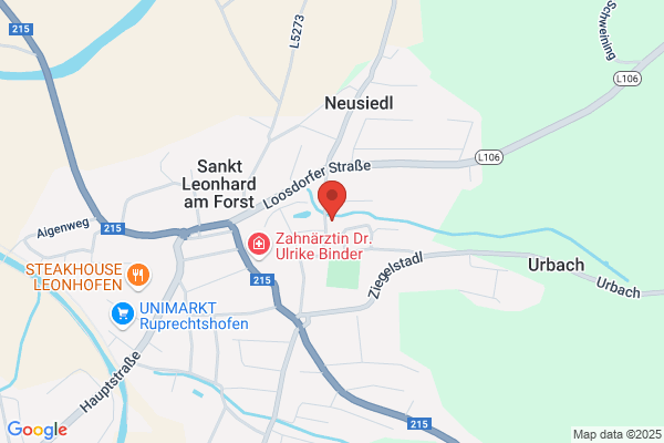 Niederoesterreichischer Landeskindergarten