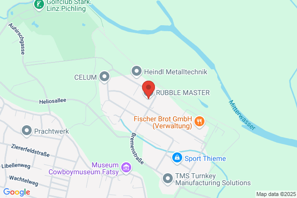 RUBBLE MASTER HMH GmbH