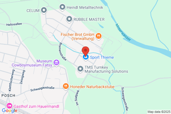 ABF- Industrielle Automation GmbH