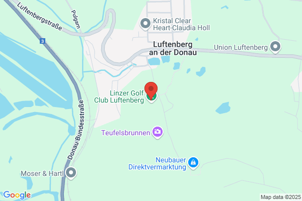 Gasthaus Huettenbauer