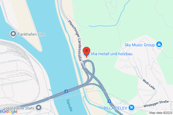 LIHA - Wolfgang Litterak