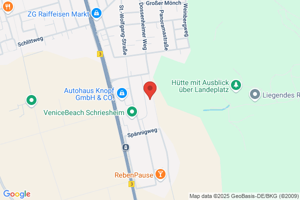MMK Holding GmbH