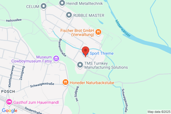 MSV Handels- und Dienstleistungs GmbH