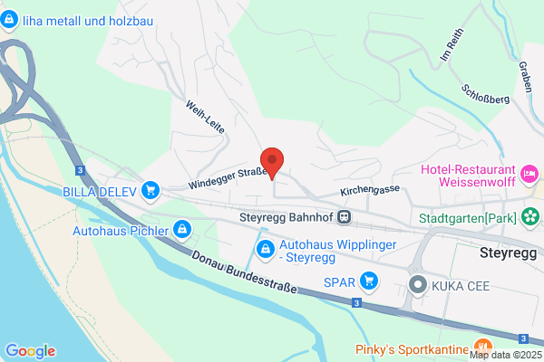 Schonka Juergen - Bezirksrauchfangkehrermeister