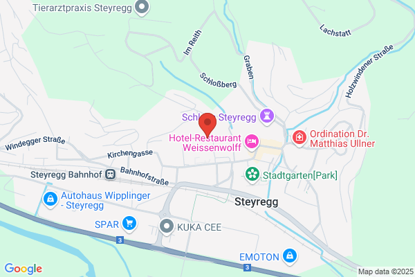 Sozialberatung der Stadtgmeinde Steyregg