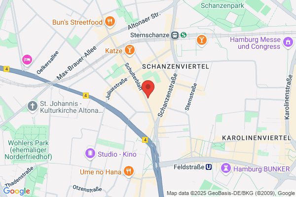 Steg-Immobilien