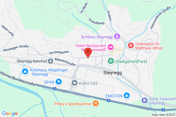 Stewog Wohnbau Gesellschaft mbH