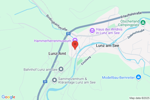 Volkshilfe Niederoesterreich