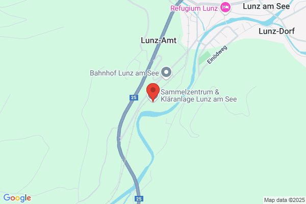 NWG-Nahwaermeversorgung Lunz am See registr. Genossenschaft mit beschraenkter Haftung