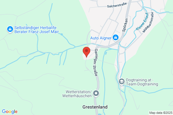 Seefried'sche Forstverwaltung