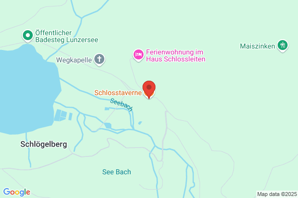 Taverne Seehof