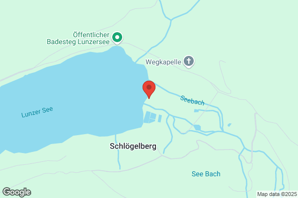 Biologische Station Lunz