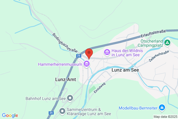 Amonstueberl