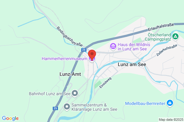 Marktgemeindeamt