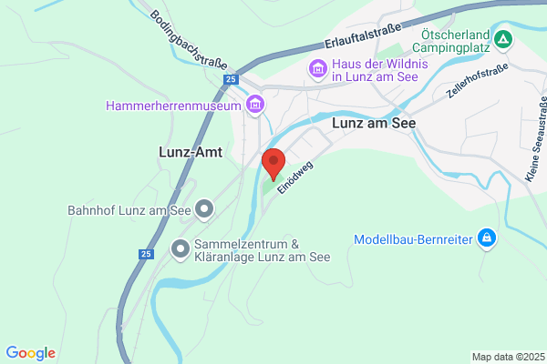 Tennis Club Lunz am See
