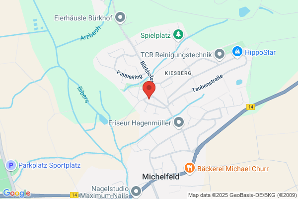 Geo-Bau GesmbH